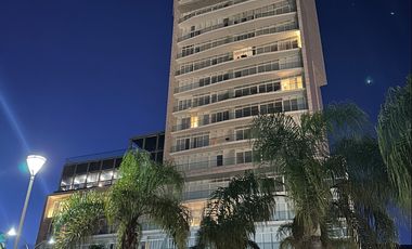 Departamentos en Venta Fraccionamiento LA RIOJA - Torre Hispania Habitat Vertical.