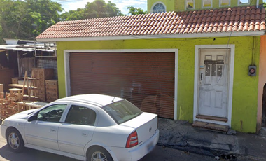 VENTA DE CASA EN VERACRUZ, IGNACIO DE LA LLAVE #799 SALVADOR D MIRON.