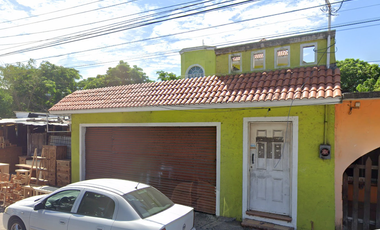 VENTA DE CASA EN VERACRUZ, IGNACIO DE LA LLAVE #799 SALVADOR D MIRON.