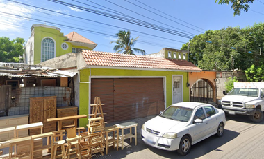 VENTA DE CASA EN VERACRUZ, IGNACIO DE LA LLAVE #799 SALVADOR D MIRON.