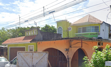 VENTA DE CASA EN VERACRUZ, IGNACIO DE LA LLAVE #799 SALVADOR D MIRON.