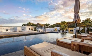 RENTA DE PENTHOUSE VISTA COLORADA EN SAN JOSÉ DEL CABO, B.C.S