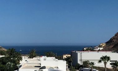 RENTA DE PENTHOUSE VISTA COLORADA EN SAN JOSÉ DEL CABO, B.C.S