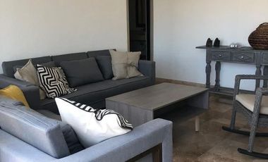 RENTA DE PENTHOUSE VISTA COLORADA EN SAN JOSÉ DEL CABO, B.C.S