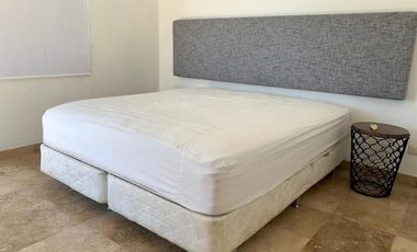 RENTA DE PENTHOUSE VISTA COLORADA EN SAN JOSÉ DEL CABO, B.C.S