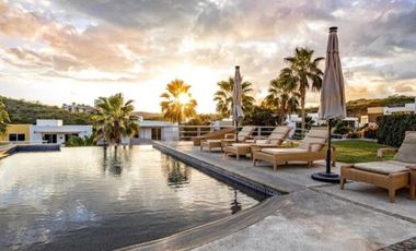 RENTA DE PENTHOUSE VISTA COLORADA EN SAN JOSÉ DEL CABO, B.C.S