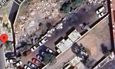 Terreno en renta frente a la central de abastos via corta