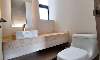 DEPARTAMENTO EN RENTA EN MIRA DIAMANTE BALCONES COLONIALES QUERETARO, A 2MIN DE BERNARDO QUINTANA