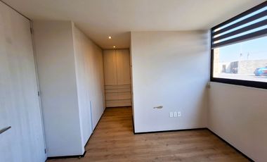 DEPARTAMENTO EN RENTA EN MIRA DIAMANTE BALCONES COLONIALES QUERETARO, A 2MIN DE BERNARDO QUINTANA