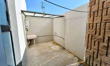 DEPARTAMENTO EN RENTA EN MIRA DIAMANTE BALCONES COLONIALES QUERETARO, A 2MIN DE BERNARDO QUINTANA