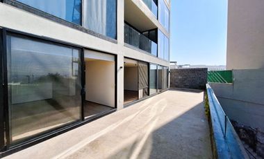 DEPARTAMENTO EN RENTA EN MIRA DIAMANTE BALCONES COLONIALES QUERETARO, A 2MIN DE BERNARDO QUINTANA