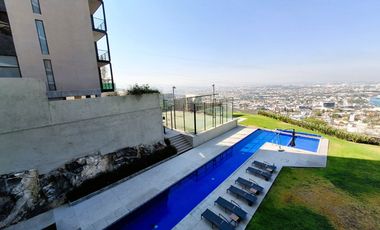 DEPARTAMENTO EN RENTA EN MIRA DIAMANTE BALCONES COLONIALES QUERETARO, A 2MIN DE BERNARDO QUINTANA