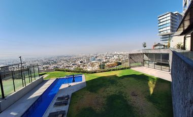 DEPARTAMENTO EN RENTA EN MIRA DIAMANTE BALCONES COLONIALES QUERETARO, A 2MIN DE BERNARDO QUINTANA