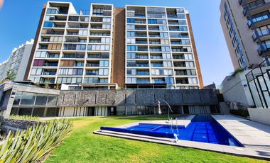 DEPARTAMENTO EN RENTA EN MIRA DIAMANTE BALCONES COLONIALES QUERETARO, A 2MIN DE BERNARDO QUINTANA