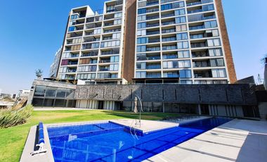 DEPARTAMENTO EN RENTA EN MIRA DIAMANTE BALCONES COLONIALES QUERETARO, A 2MIN DE BERNARDO QUINTANA