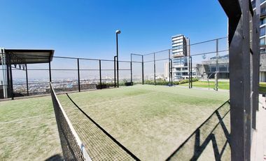 DEPARTAMENTO EN RENTA EN MIRA DIAMANTE BALCONES COLONIALES QUERETARO, A 2MIN DE BERNARDO QUINTANA