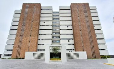 DEPARTAMENTO EN RENTA EN MIRA DIAMANTE BALCONES COLONIALES QUERETARO, A 2MIN DE BERNARDO QUINTANA