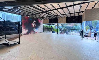 LOCAL COMERCIAL DE RENTA