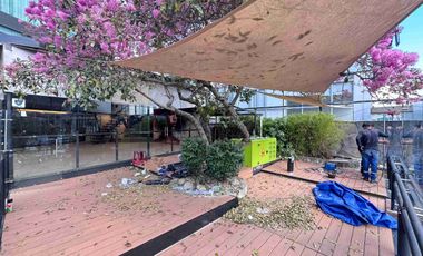 LOCAL COMERCIAL DE RENTA