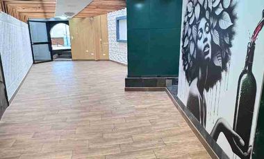 LOCAL COMERCIAL DE RENTA