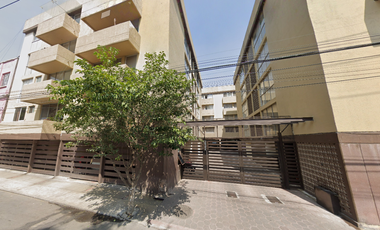 DEPARTAMENTO EN REMATE, EN AZCAPOTZALCO