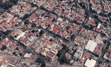 DEPARTAMENTO EN REMATE, EN AZCAPOTZALCO