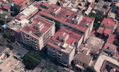 DEPARTAMENTO EN REMATE, EN AZCAPOTZALCO