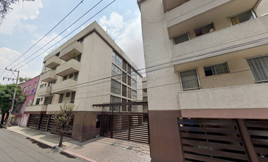 DEPARTAMENTO EN REMATE, EN AZCAPOTZALCO