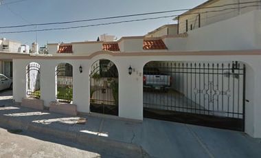 Remate Bancario En la Imperial, Chihuahua