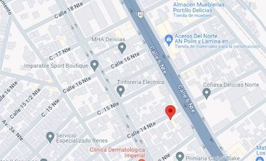 Remate Bancario En la Imperial, Chihuahua