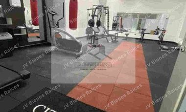 rento suite amoblada en edificio City Suite
