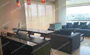 rento suite amoblada en edificio City Suite