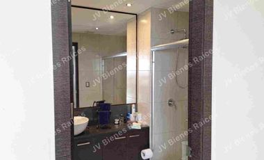 rento suite amoblada en edificio City Suite