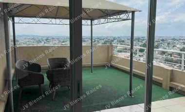 rento suite amoblada en edificio City Suite