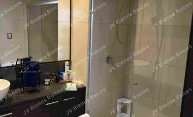 rento suite amoblada en edificio City Suite