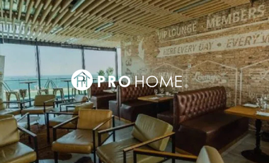 Se Vende Departamento Amoblado, Uso Comercial