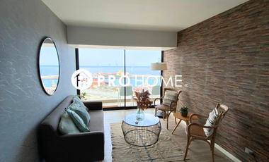 Se Vende Departamento Amoblado, Uso Comercial