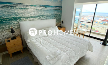 Se Vende Departamento Amoblado, Uso Comercial