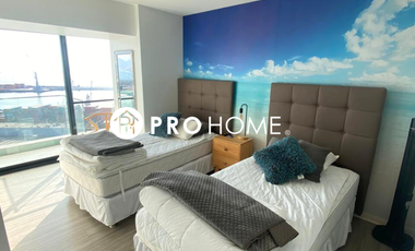 Se Vende Departamento Amoblado, Uso Comercial