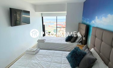 Se Vende Departamento Amoblado, Uso Comercial