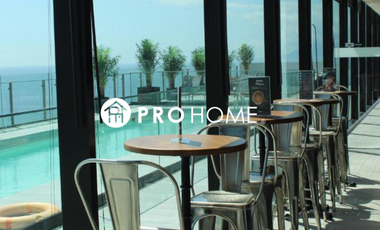 Se Vende Departamento Amoblado, Uso Comercial