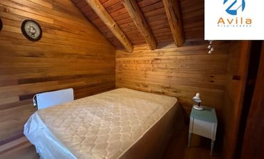 Curarrehue sector Caren parcela de 5.100m2 con casa y piscina a un costado carretera COD.VTAP224