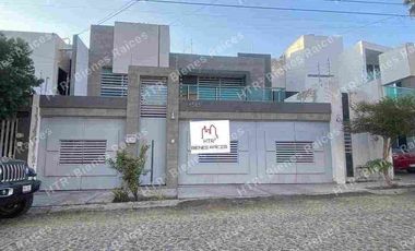 RESIENCIA EN VENTA, COLIMA NTE