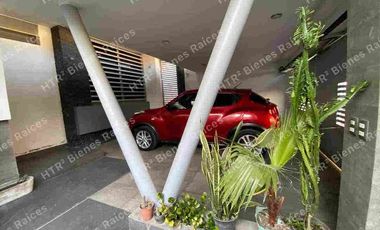 RESIENCIA EN VENTA, COLIMA NTE