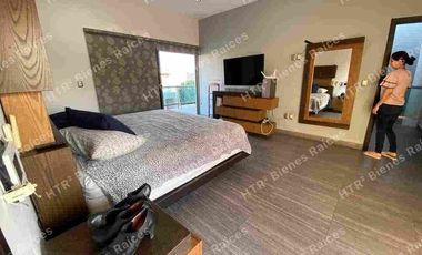 RESIENCIA EN VENTA, COLIMA NTE