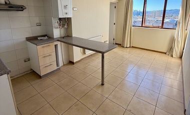 Departamento Rozas 2 Dormitorios