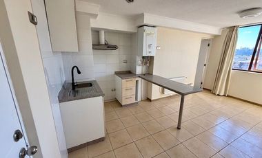 Departamento Rozas 2 Dormitorios