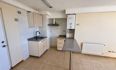 Departamento Rozas 2 Dormitorios