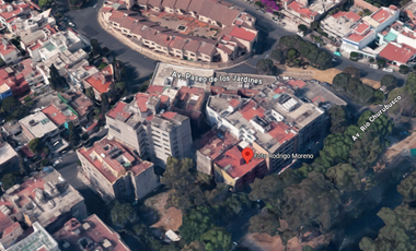 Departamento en venta en paseos de Taxqueña!