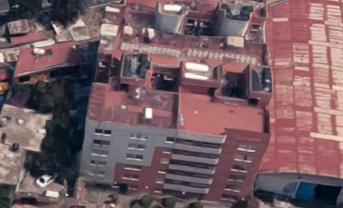 Departamento en Lago Caneguin, Miguel Hidalgo!